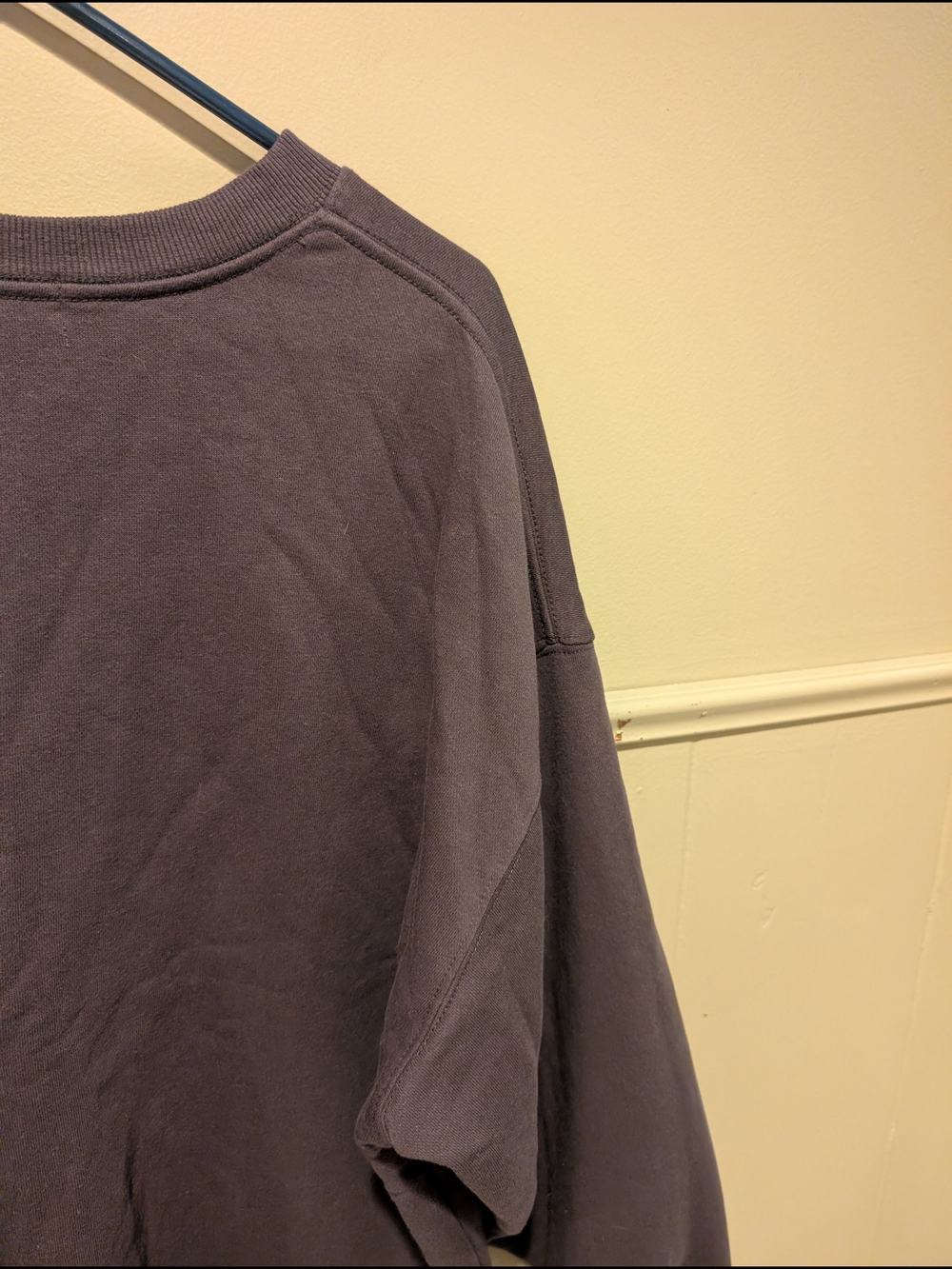 State Of Mind Embroidered 'Paris' Pullover Sweatshirt - Picture 11 of 13